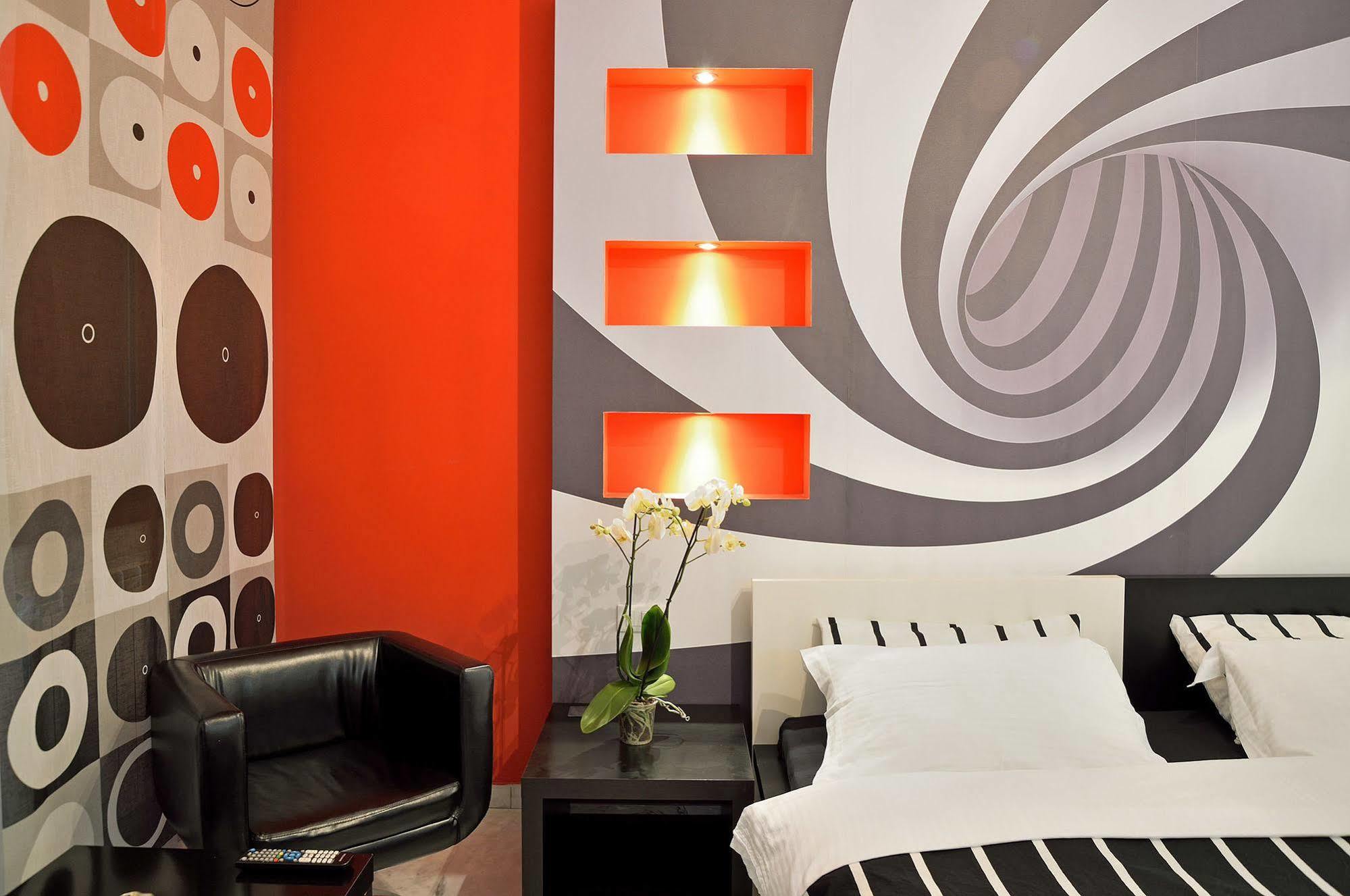 G&g Trastevere 2* Rom