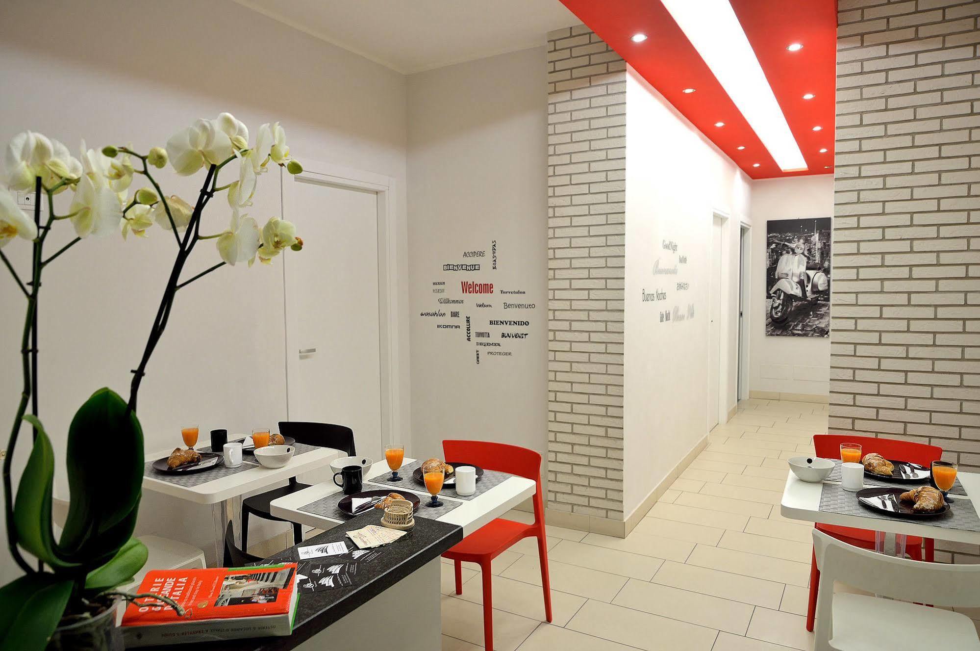 G&g Trastevere Rom
